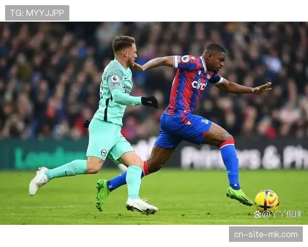 水晶宫主场闷平布莱顿 双方门将各献神扑