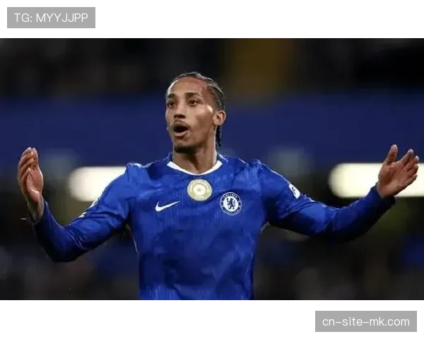 若昂-佩德罗切尔西前场多面手 巴西球员可胜任多个位置